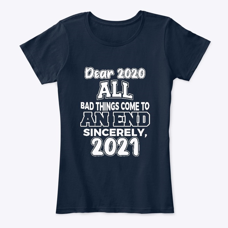 Sincerely 2021