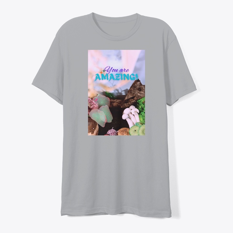 Digi Soft Printed Classic Long sleeveTee