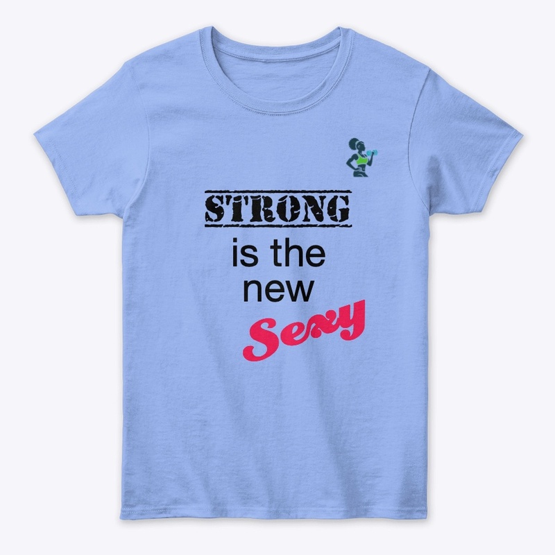 MSF Strong