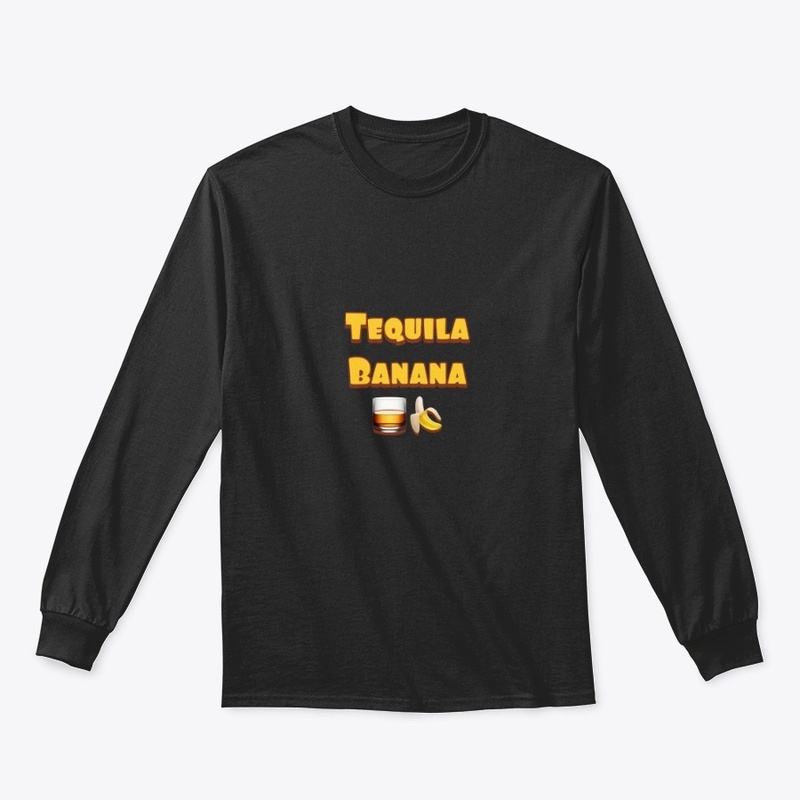 Tequila Banana