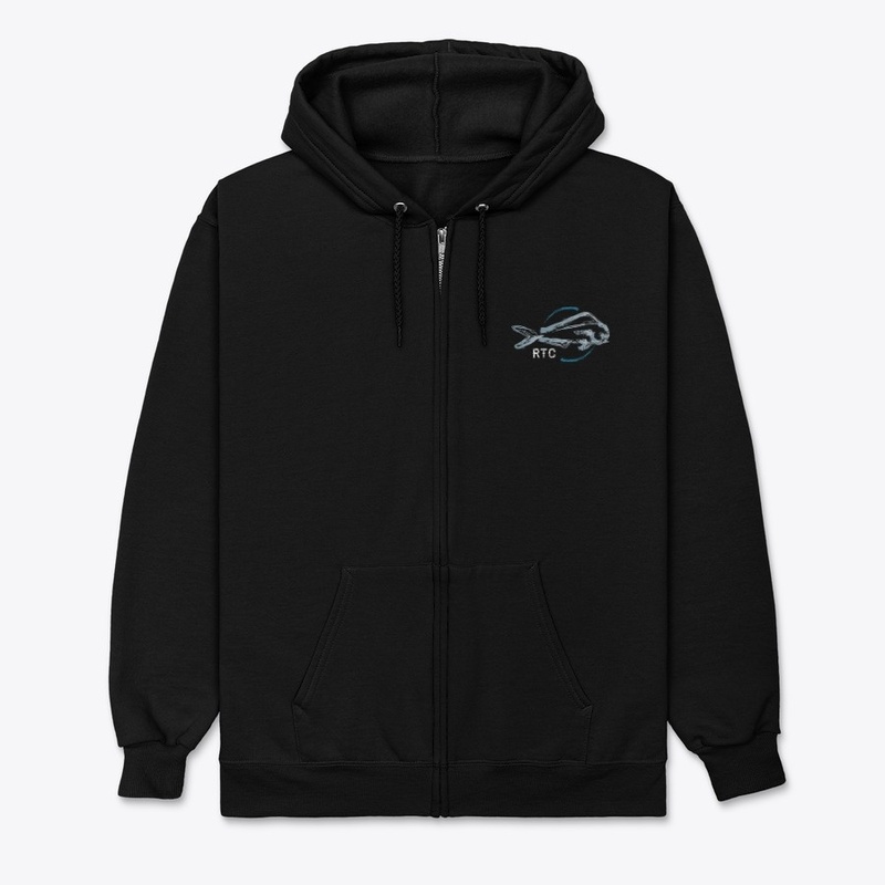 Respect the Camo Mahi Topo