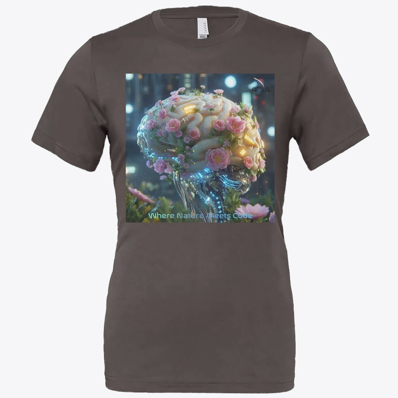 Where Nature Meets Code
