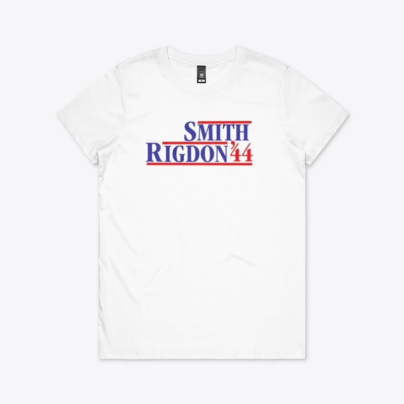 Joseph Smith & Sidney Rigdon shirt