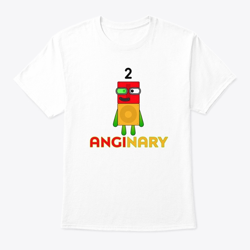 Anginary
