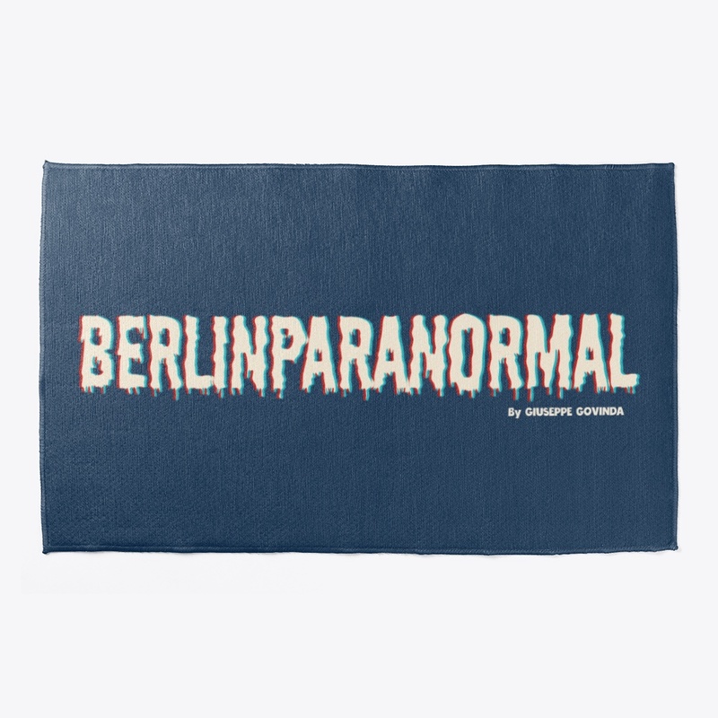BERLINPARANORMAL Spooky Berlin