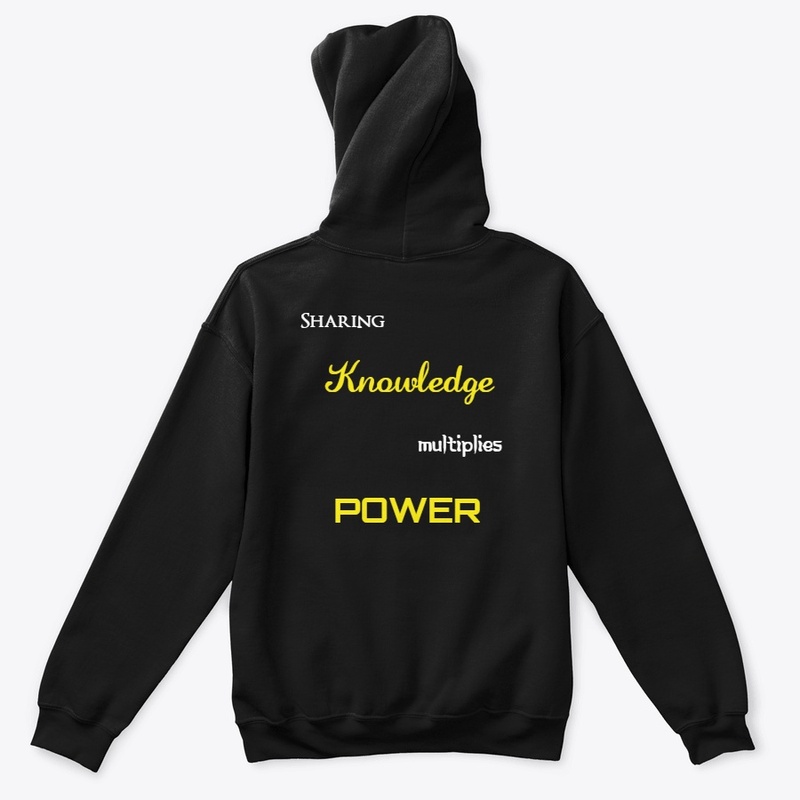 knowledge Is POWER