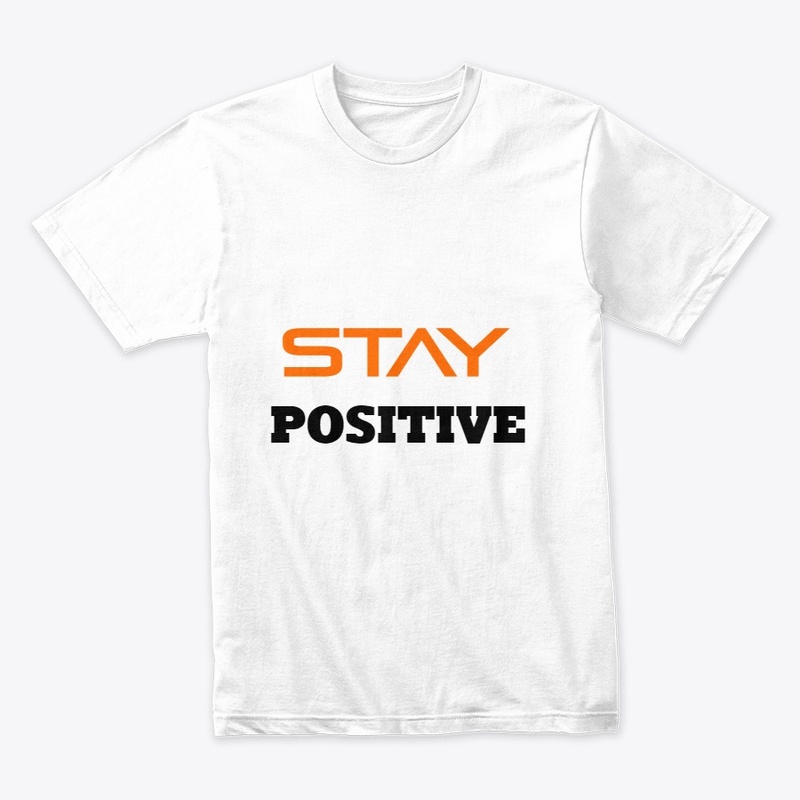 Classic t-shirt