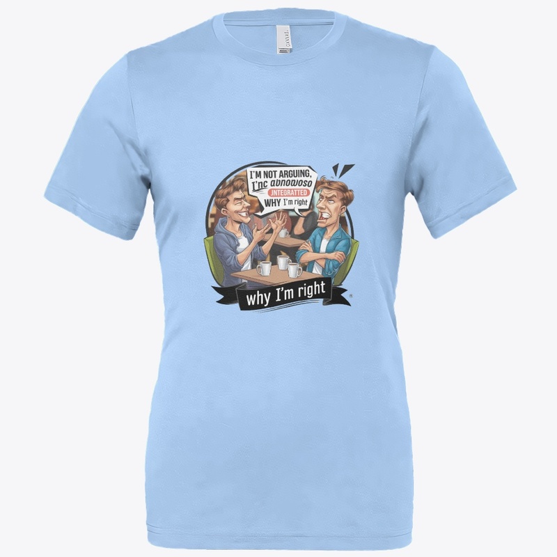 Premium Custom T-shirt design