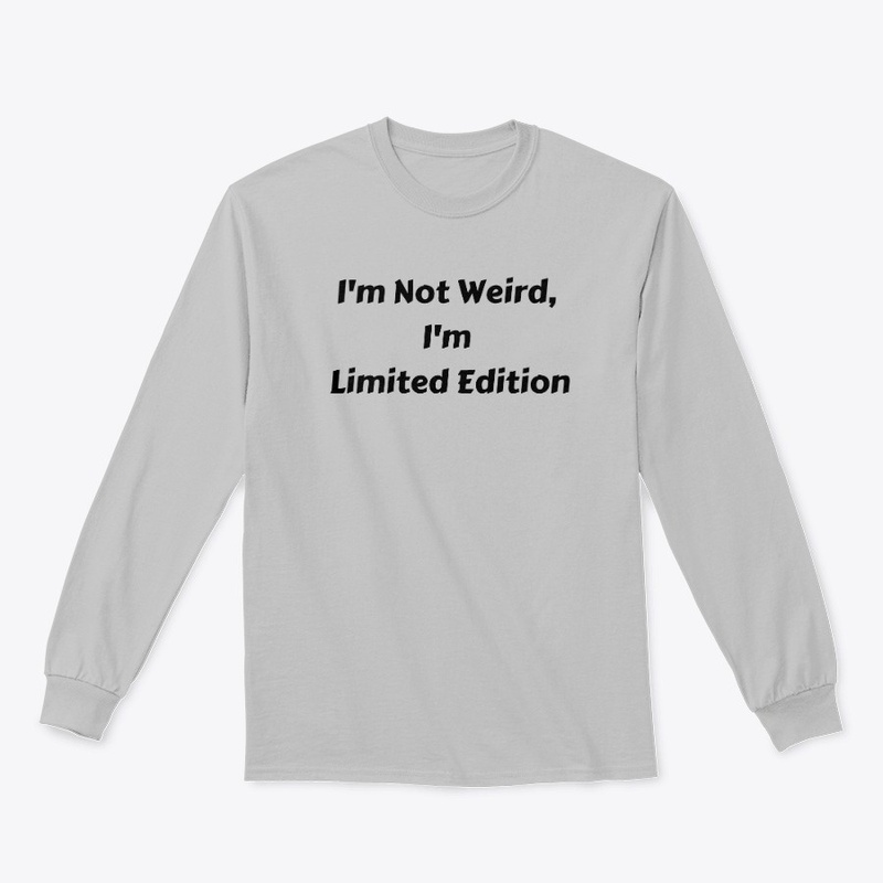 Limited Edition
