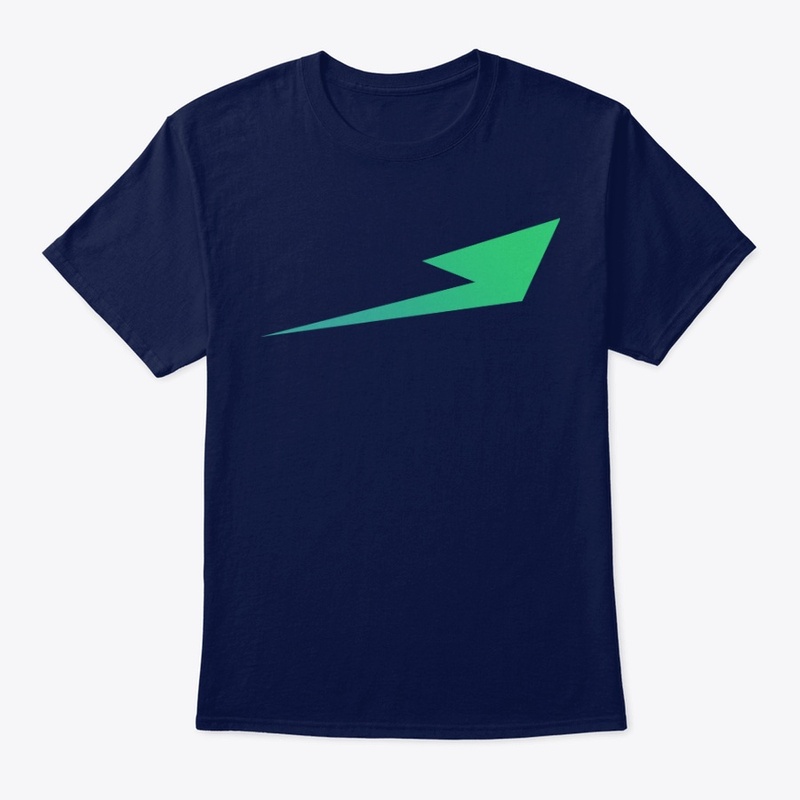 sample design t-Shirt from Loorax