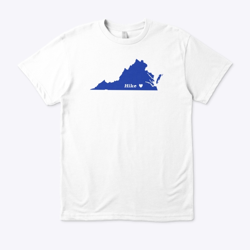 Love to Hike Virginia