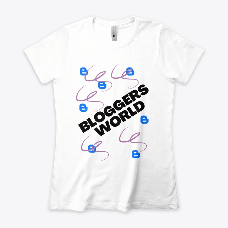 Bloggers World