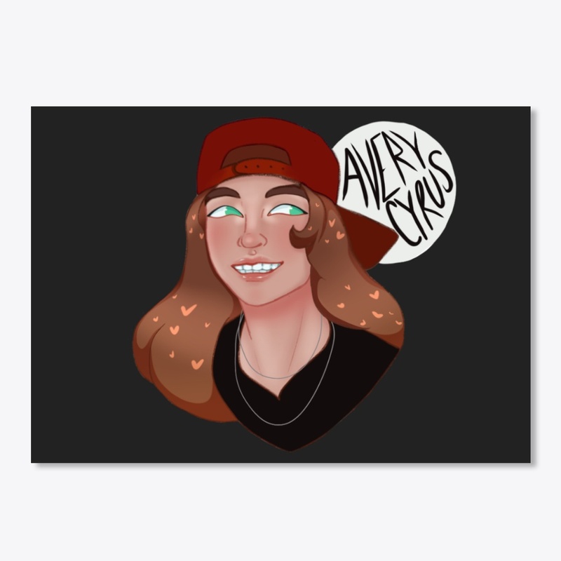 averycyrus cartoon