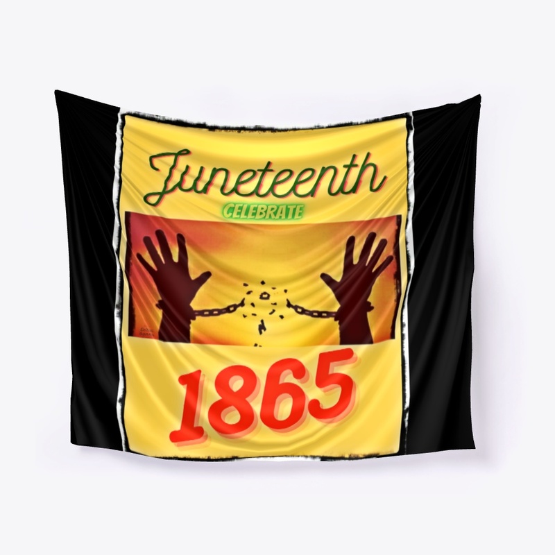 Juneteenth Everything 3