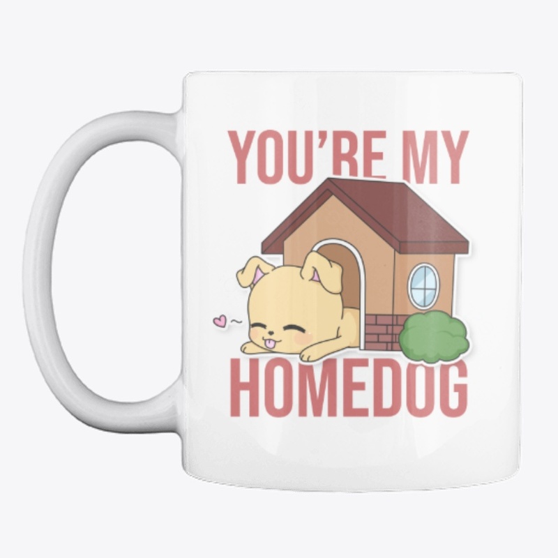 Homedog