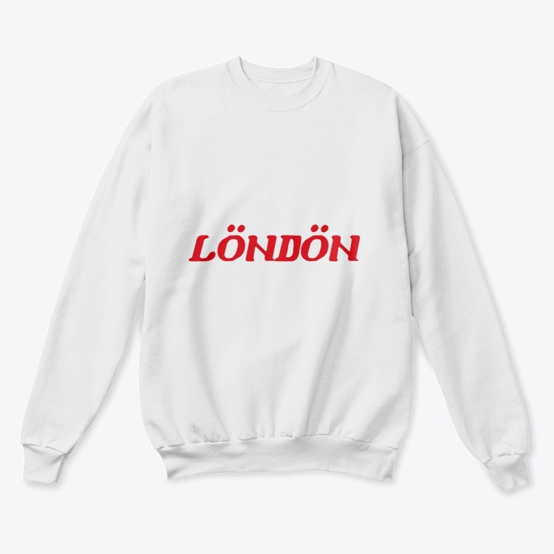 London – Classic Urban Style Design