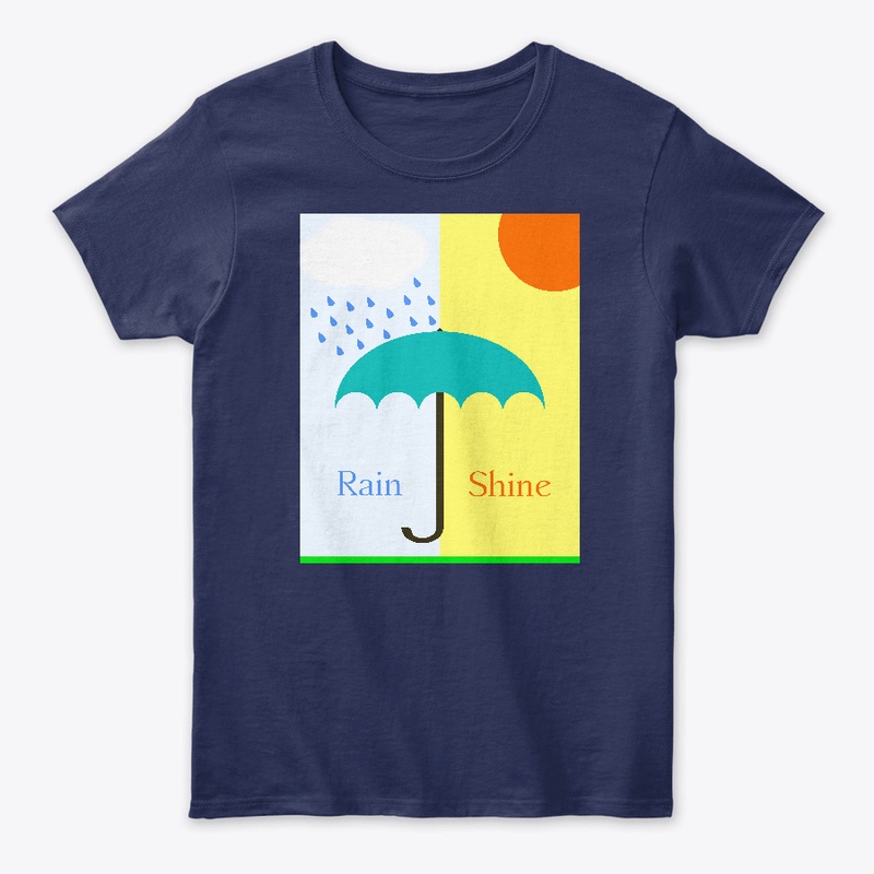 Umbrella Love