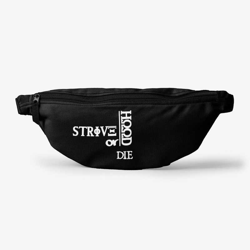 Strive or Die 