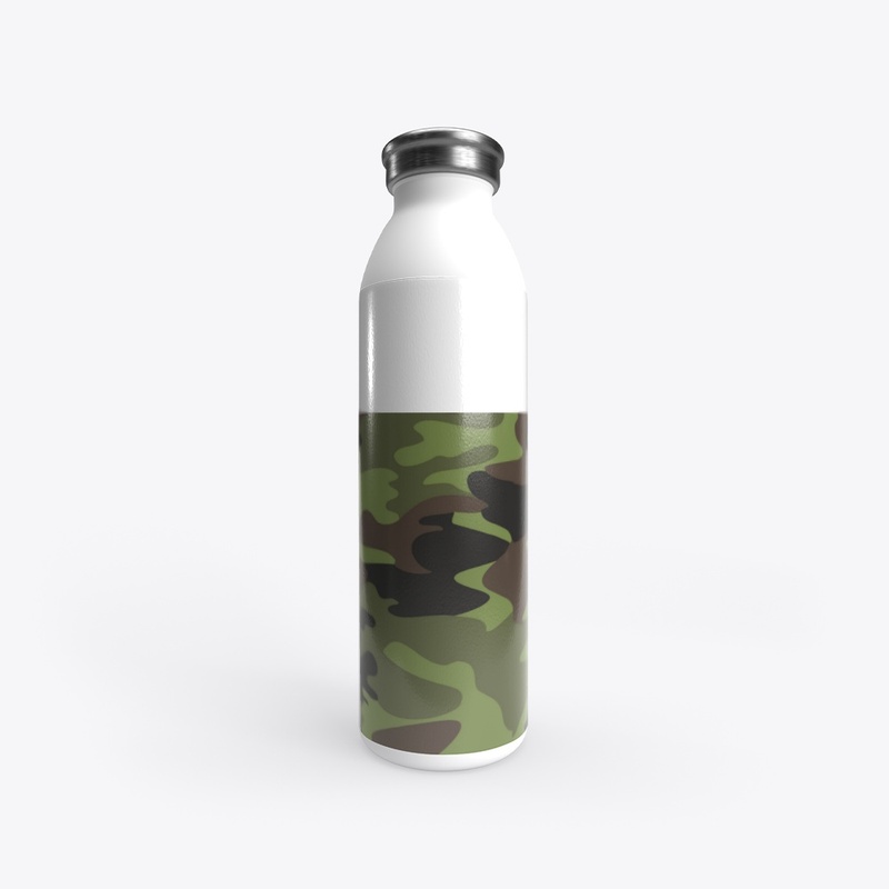 Army (Designed All Material)