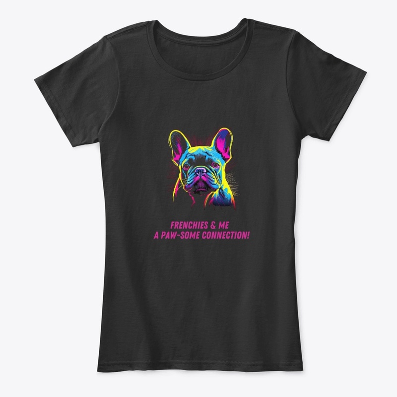 Frenchies United: A Pawsome Connection!
