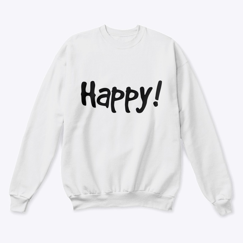 Happy - Positive feelings