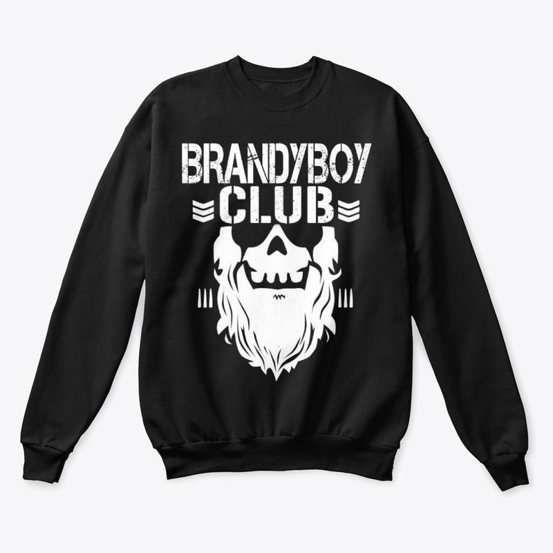 BrandBoy Club 