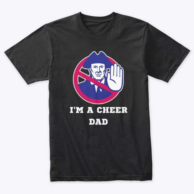 Beyer Cheer Dad #2