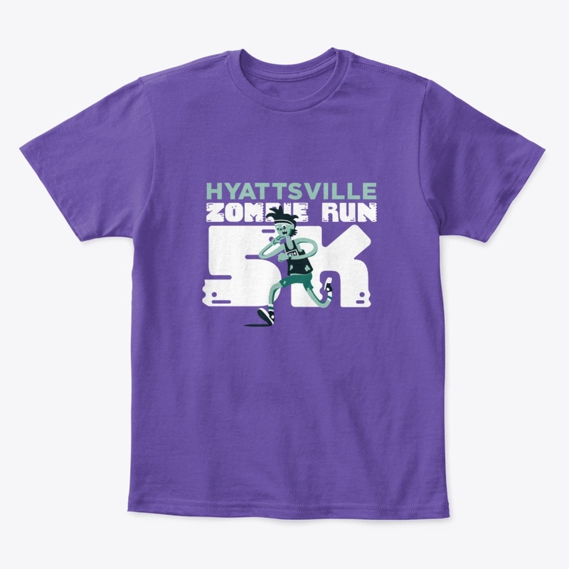 Classic Zombie Run 2017 Edition