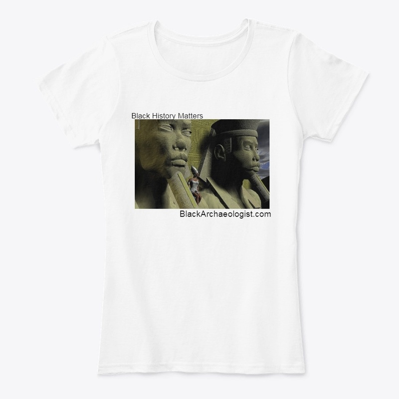 Egyptian Woman T-Shirt