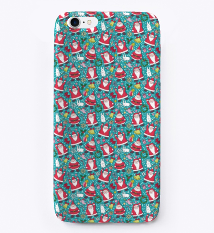 Christmas iPhone Cases 