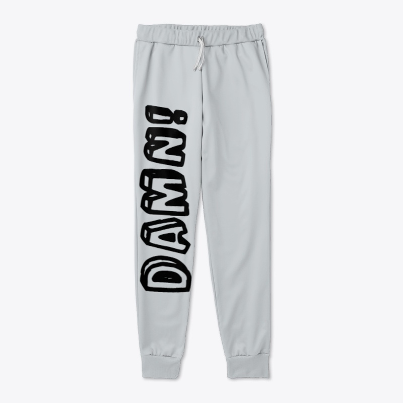 Damn Collection