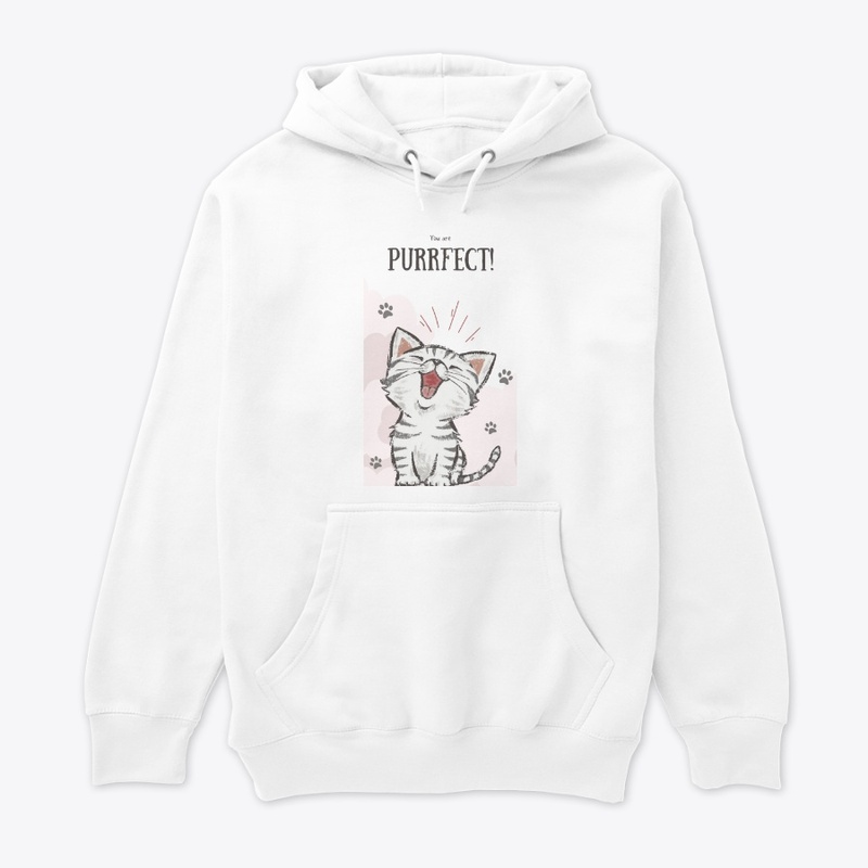 Purrfect