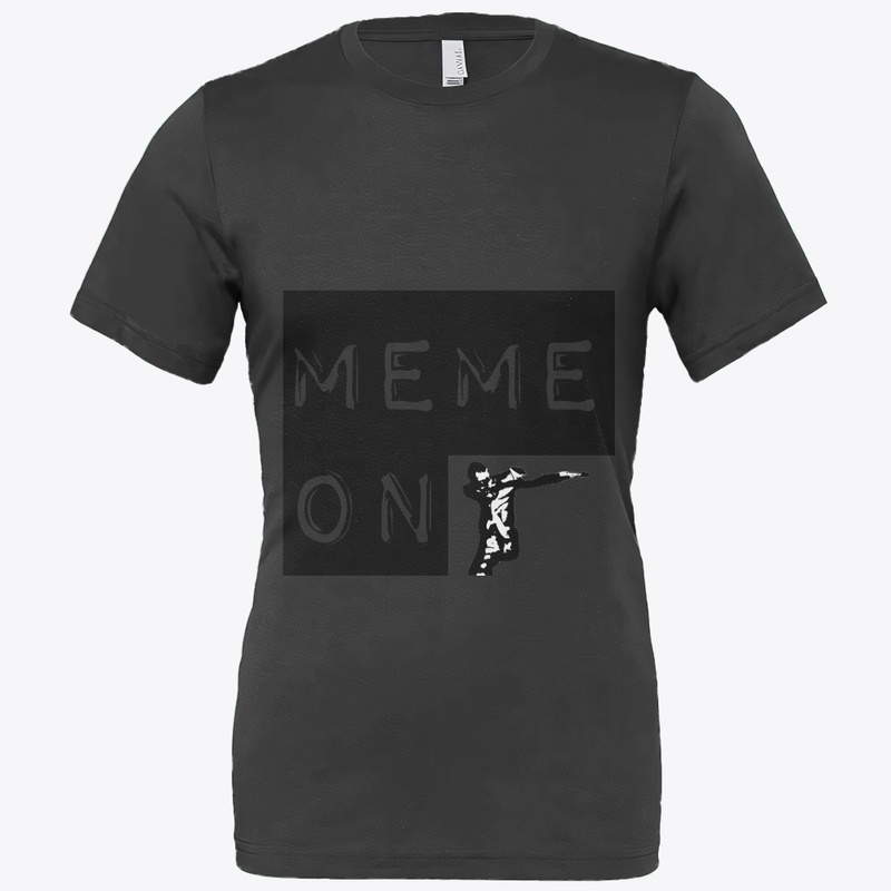 Meme On Artwork Dabbing Collection 