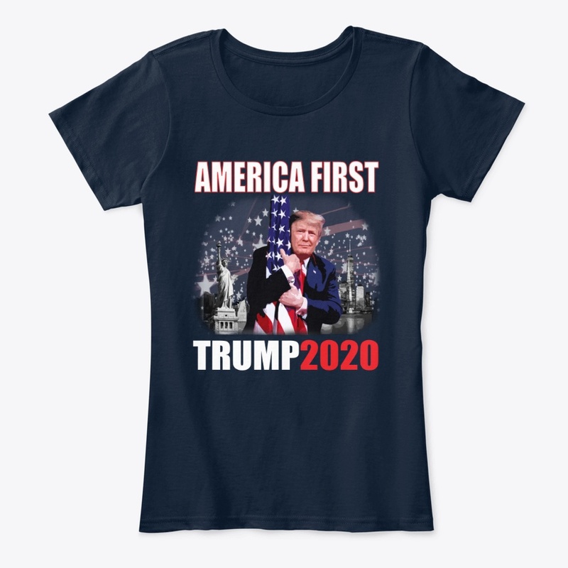 America First 