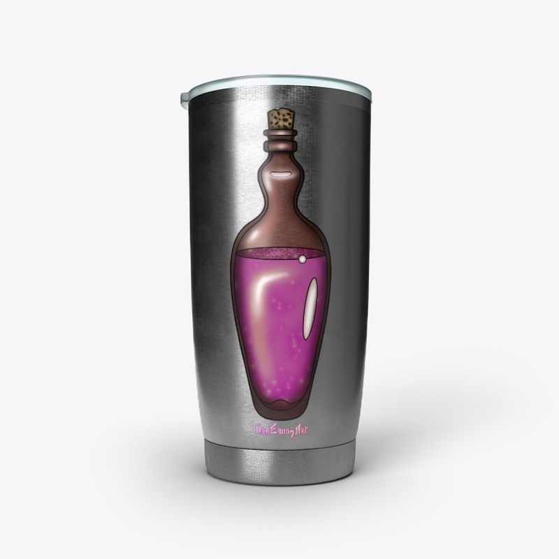 Love Struck Potion