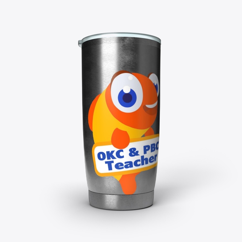 Palfish OKC & PBC ESL Online Teacher