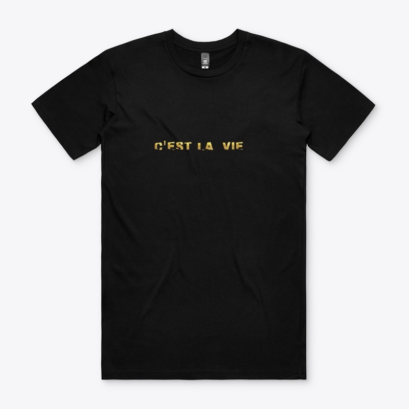 C'est la vie by Simon's clothes