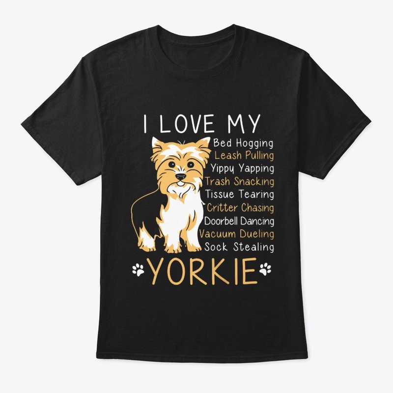 Yorkie Lover 2