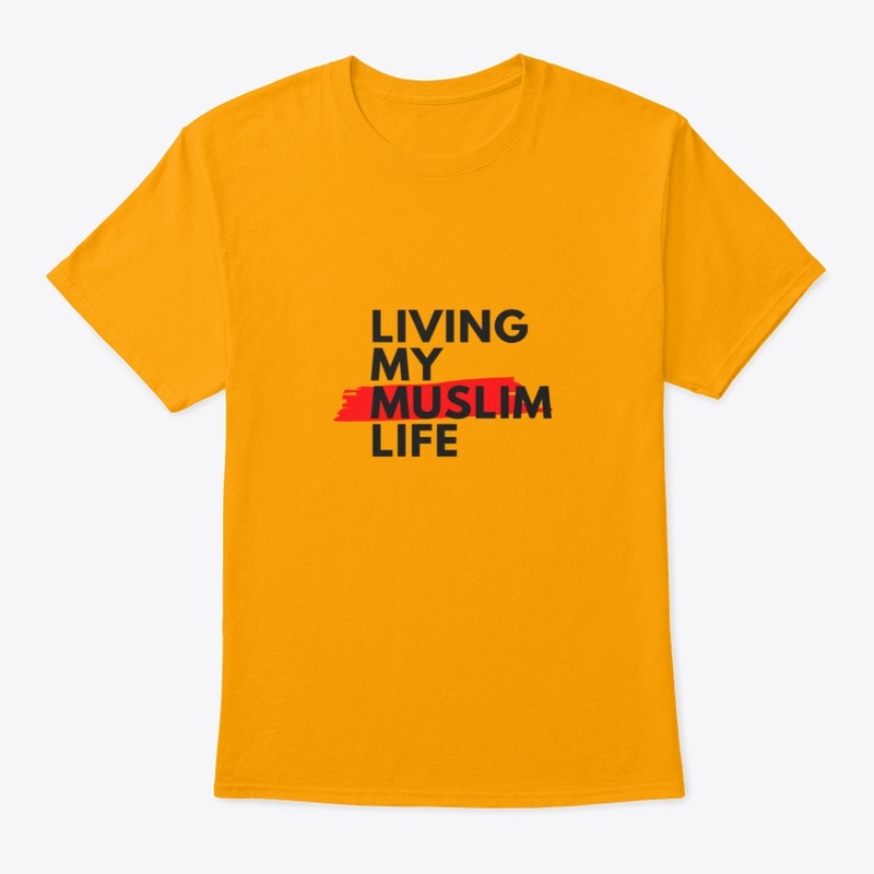 Living My Muslim Life