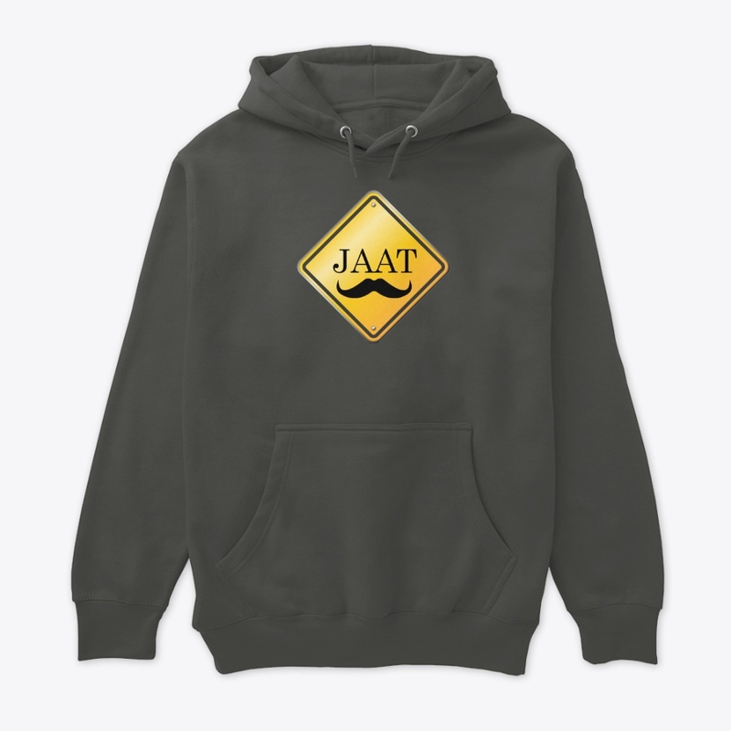 Jaat Alert T shirt