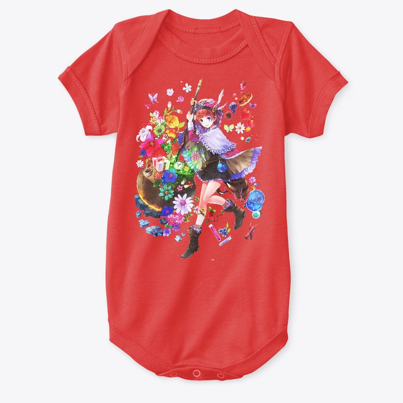 Holiday Season Fashion Tees-1 