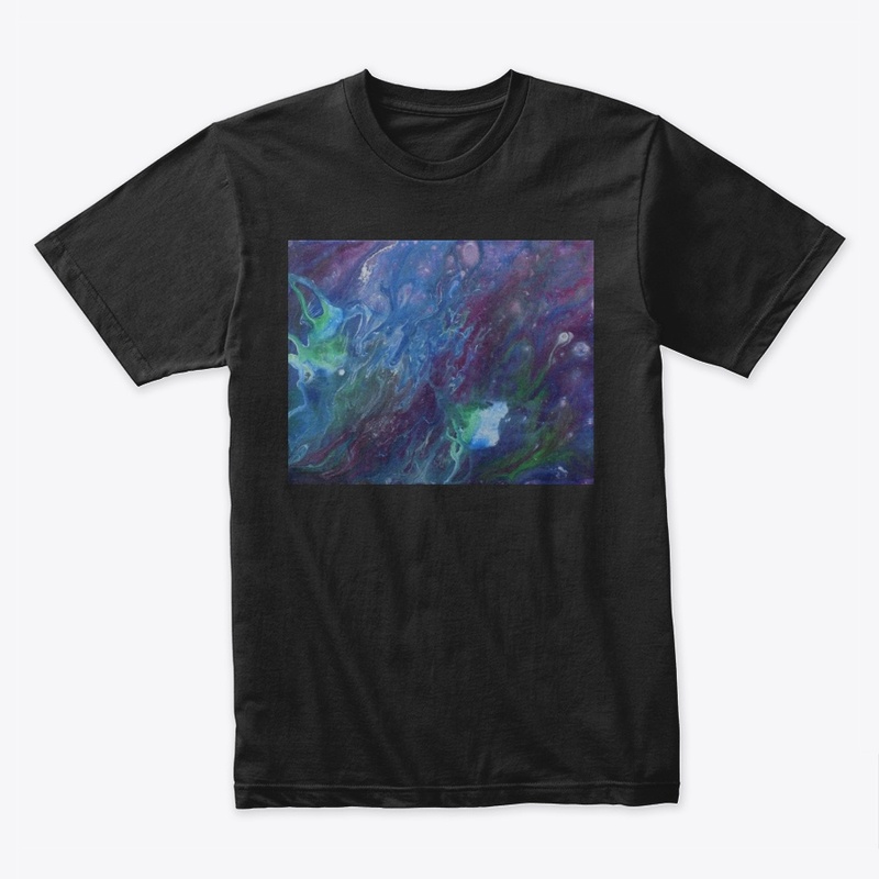 Mystique By AAA Pro Paintings