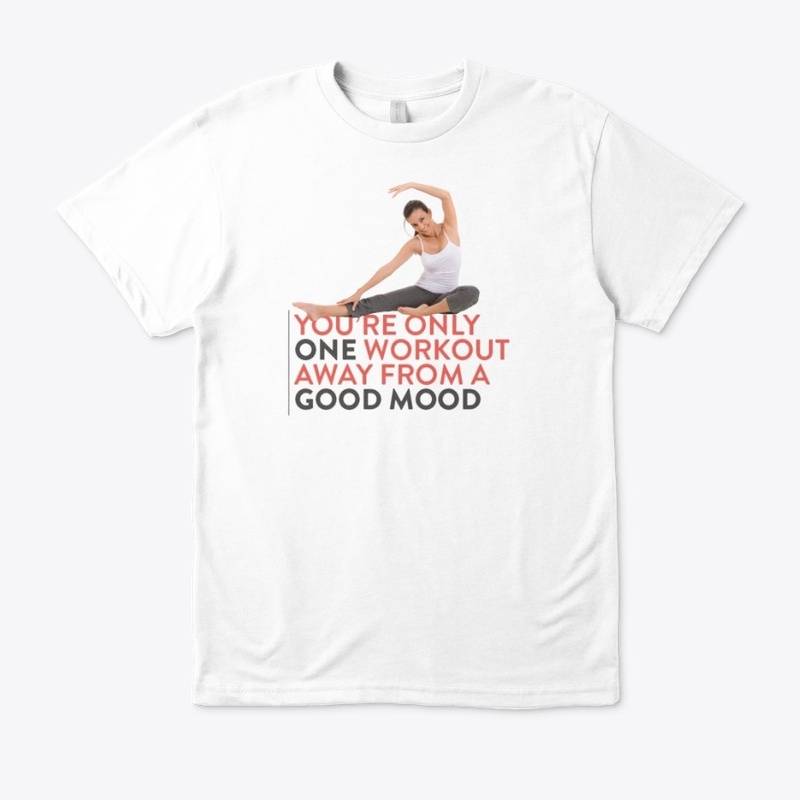 T Shirt You are only One