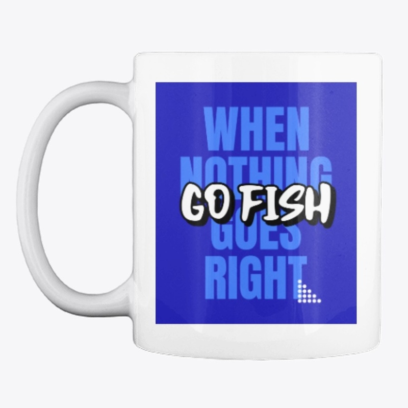 go fish
