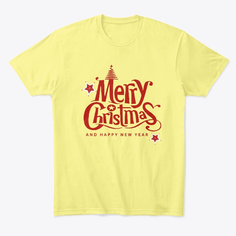 Merry Christmas
