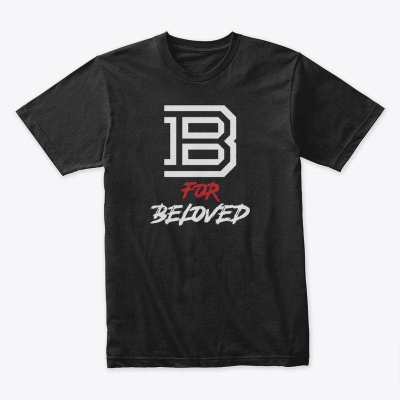 Be Positive Alphabet Series "B"