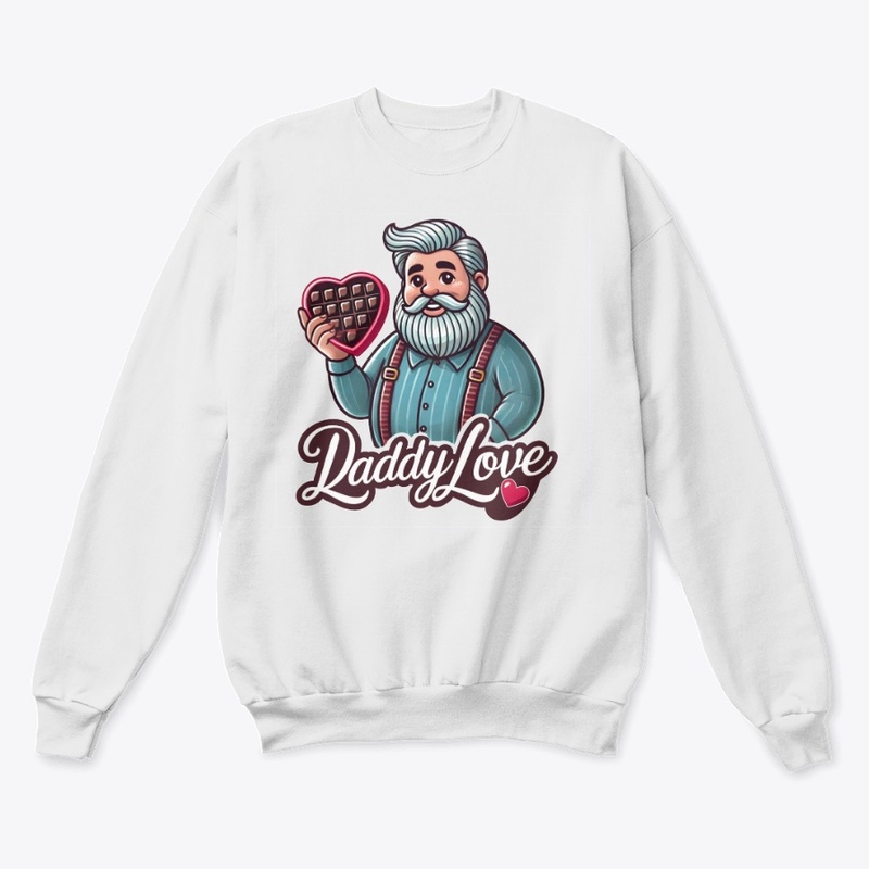 Daddy Love