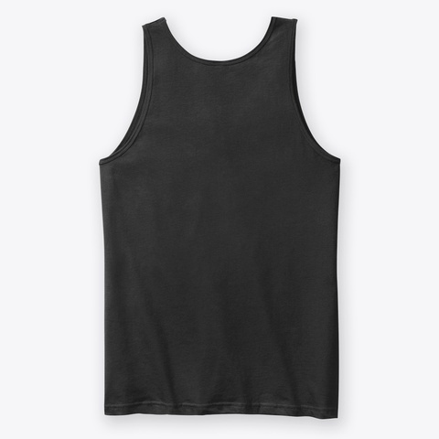 One Cat Away From Crazy Black áo T-Shirt Back