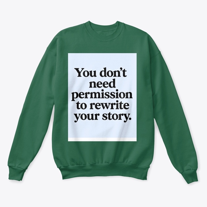 You don't need permissio 