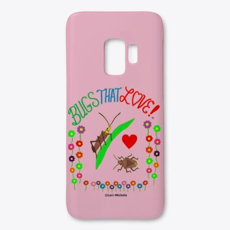 BUGS THAT LOVE! Accessories, kids, tween